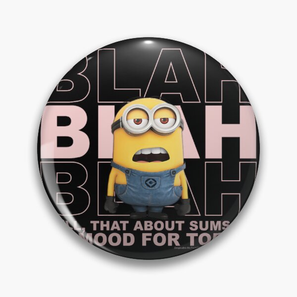 Item preview, Art - Minion cute designed and sold by GPTNHULMM.