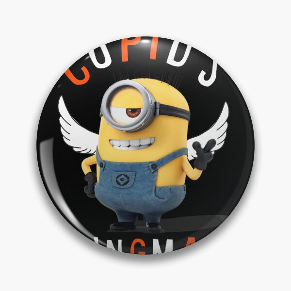 Item preview, Art - Minion cute designed and sold by GPTNHULMM.
