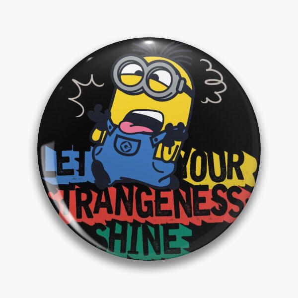 Item preview, Art - Minion cute designed and sold by GPTNHULMM.