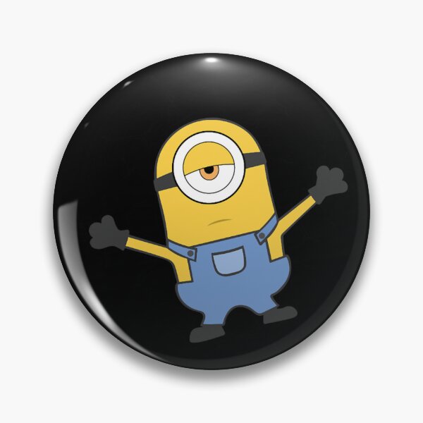 Item preview, Art - Minion cute designed and sold by GPTNHULMM.