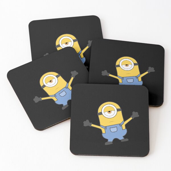 Item preview, Art - Minion cute designed and sold by GPTNHULMM.