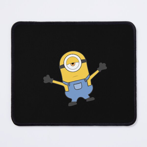 Item preview, Art - Minion cute designed and sold by GPTNHULMM.