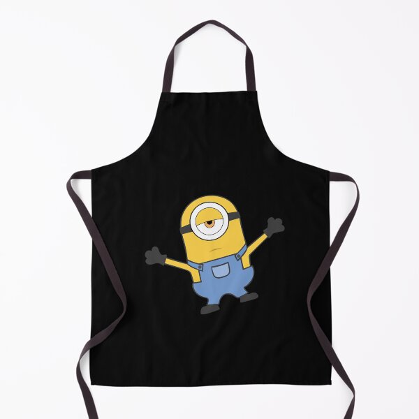 Item preview, Art - Minion cute designed and sold by GPTNHULMM.