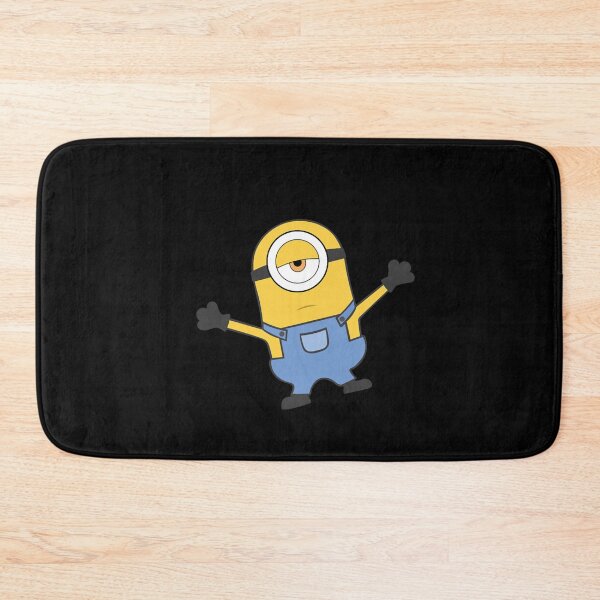 Item preview, Art - Minion cute designed and sold by GPTNHULMM.