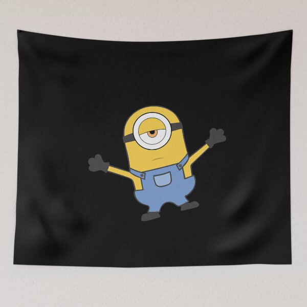 Item preview, Art - Minion cute designed and sold by GPTNHULMM.