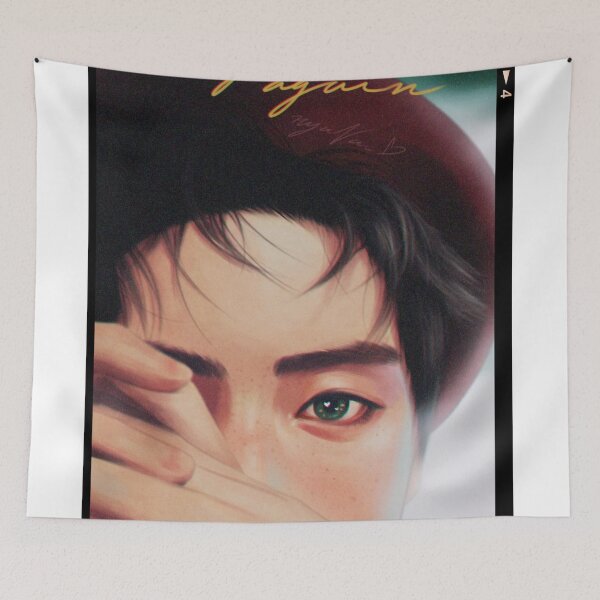 Item preview, try again designed and sold by nyanai.