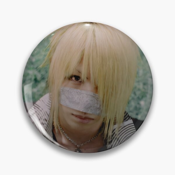 Item preview, Reita Cassis designed and sold by ichigo-trauma.