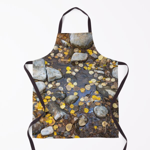 Item preview, Autumn Leaves on Guanella Pass Rocks designed and sold by Jarrett720.