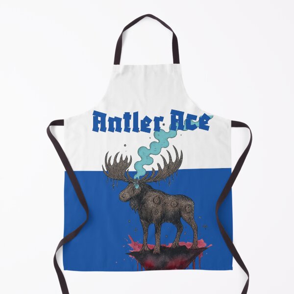Item preview, Antler Ace designed and sold by Animals-Tees.