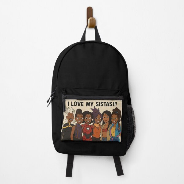 Item preview, I Love My Sistas!!! designed and sold by Amen For Anthony.