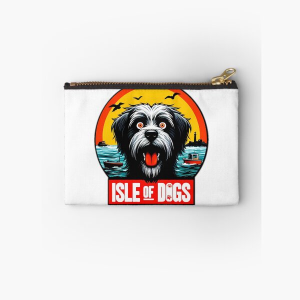 Item preview, isle of dogs designed and sold by NCNGDESIGN.