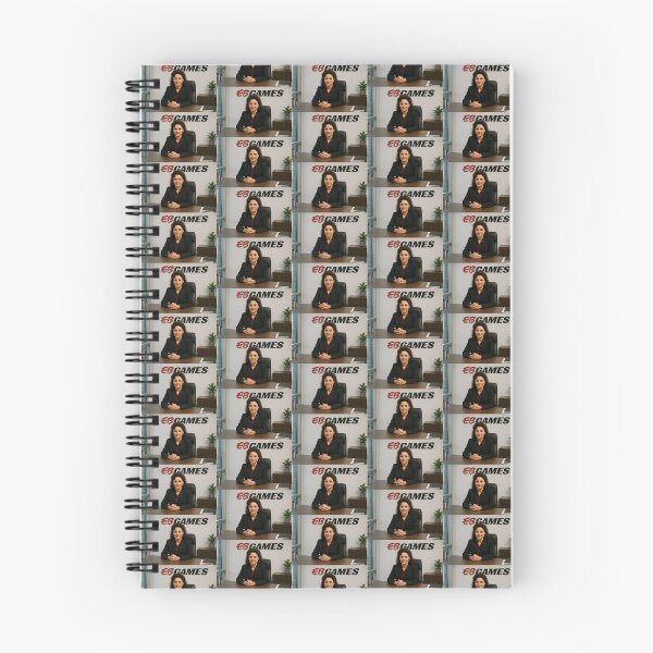 Item preview, Elaine Benes Games designed and sold by Amen For Anthony.
