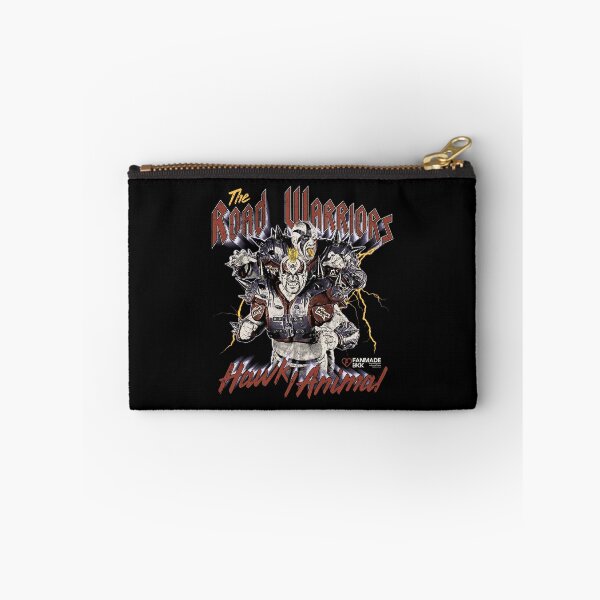 Item preview, The Road Warriors designed and sold by FANMADEBKK.