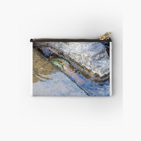 Item preview, Crawfish Nestled in Rocky Streambed designed and sold by Jarrett720.