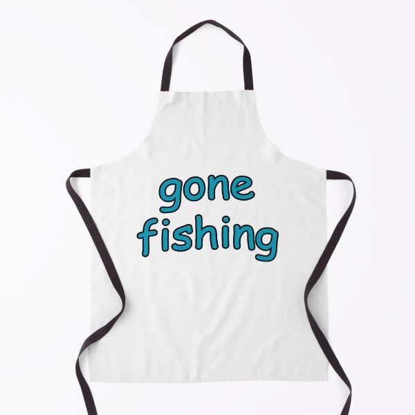 Item preview, Gone Fishing - America's Original Past Time designed and sold by SouthShorePics.