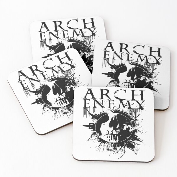 Item preview, Art - Arch Enemy designed and sold by TBNu23lip.