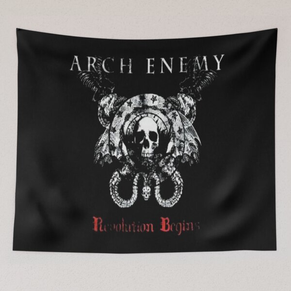Item preview, Art - Arch Enemy designed and sold by TBNu23lip.