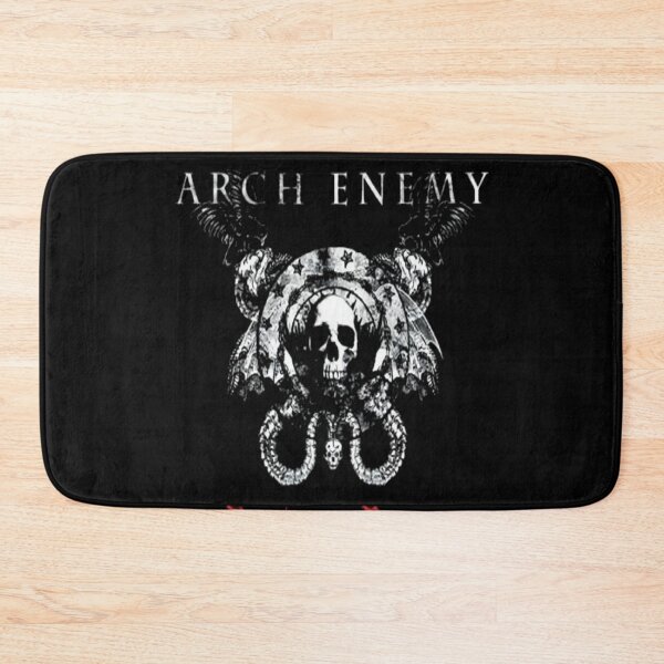 Item preview, Art - Arch Enemy designed and sold by TBNu23lip.