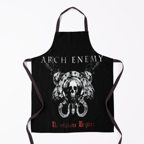 Item preview, Art - Arch Enemy designed and sold by TBNu23lip.