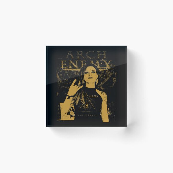 Item preview, Art - Arch Enemy designed and sold by TBNu23lip.