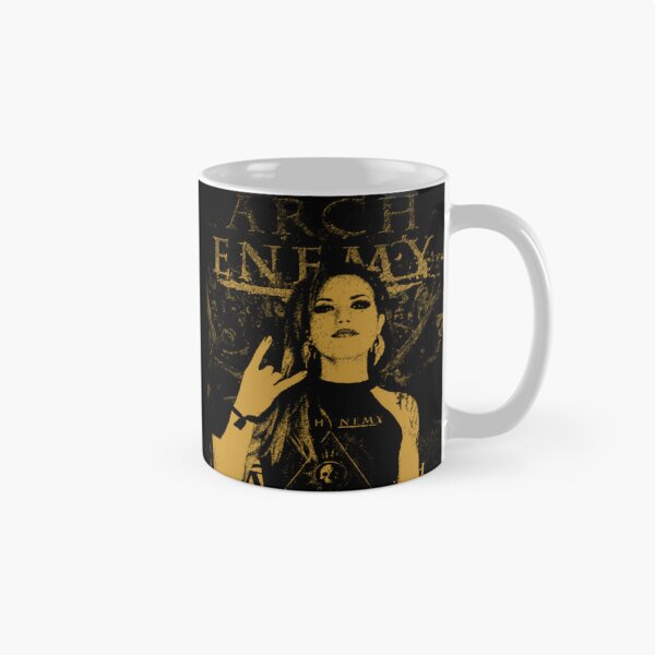 Item preview, Art - Arch Enemy designed and sold by TBNu23lip.