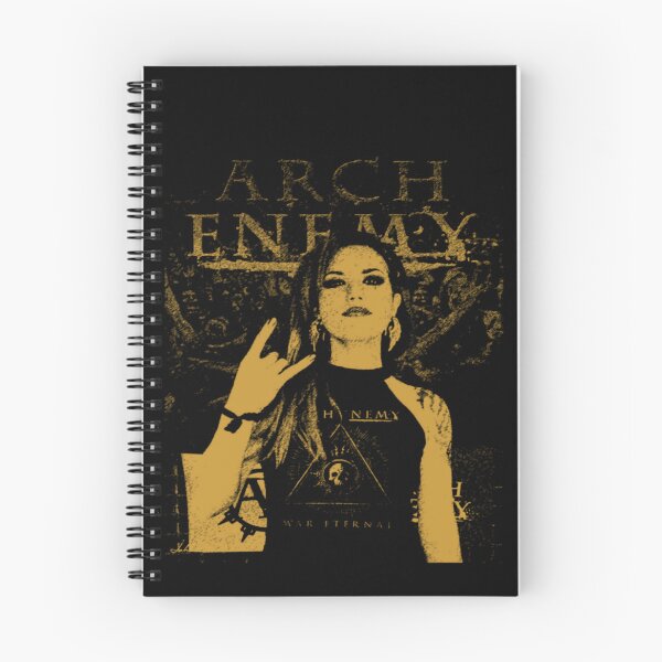 Item preview, Art - Arch Enemy designed and sold by TBNu23lip.