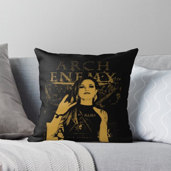 Item preview, Art - Arch Enemy designed and sold by TBNu23lip.
