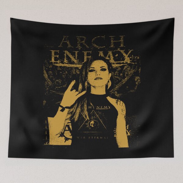 Item preview, Art - Arch Enemy designed and sold by TBNu23lip.