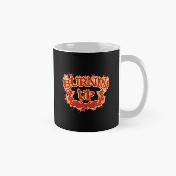 Item preview, Burnin' Up designed and sold by bethanyrodgers6.