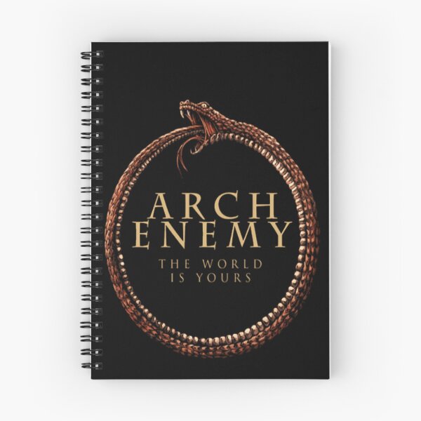 Item preview, Art - Arch Enemy designed and sold by TBNu23lip.