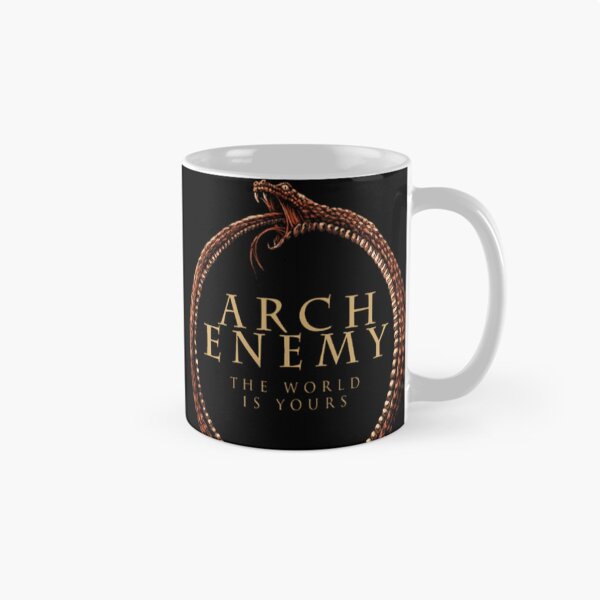 Item preview, Art - Arch Enemy designed and sold by TBNu23lip.
