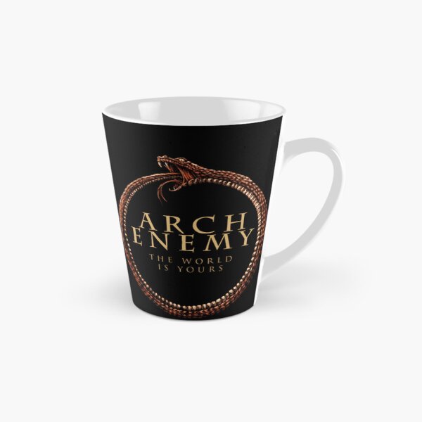 Item preview, Art - Arch Enemy designed and sold by TBNu23lip.