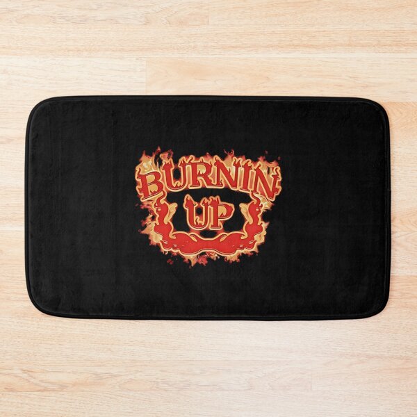 Item preview, Burnin' Up designed and sold by bethanyrodgers6.