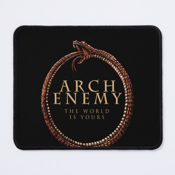 Item preview, Art - Arch Enemy designed and sold by TBNu23lip.