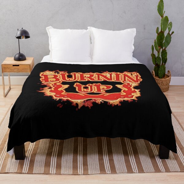 Item preview, Burnin' Up designed and sold by bethanyrodgers6.
