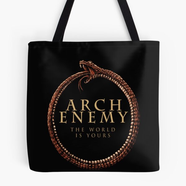 Item preview, Art - Arch Enemy designed and sold by TBNu23lip.