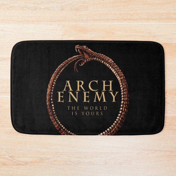 Item preview, Art - Arch Enemy designed and sold by TBNu23lip.