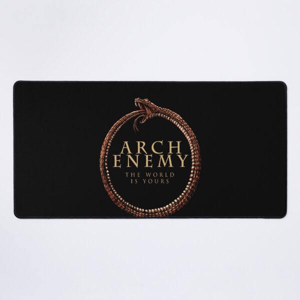 Item preview, Art - Arch Enemy designed and sold by TBNu23lip.