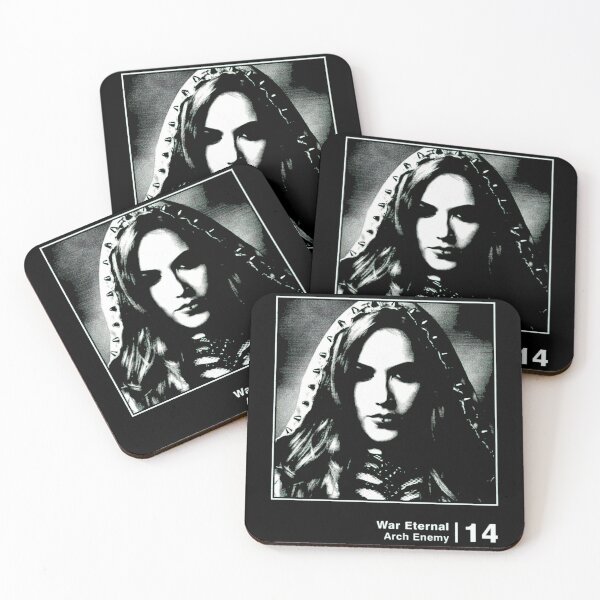 Item preview, Art - Arch Enemy designed and sold by TBNu23lip.