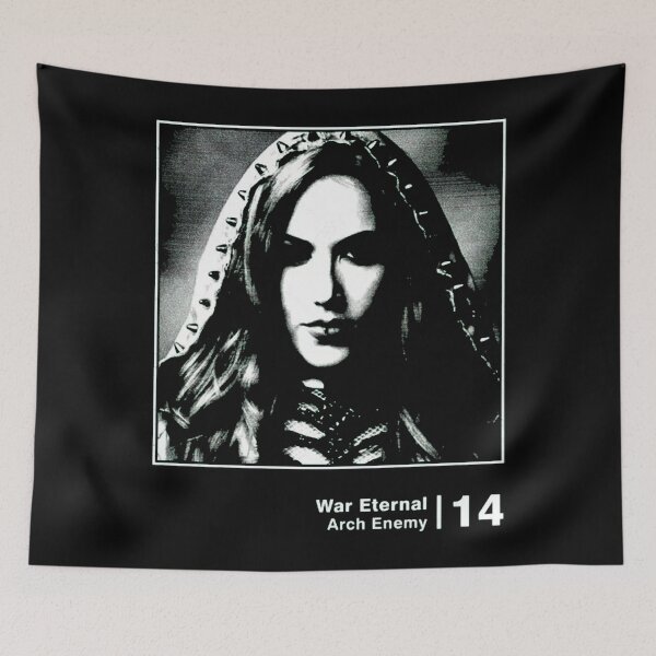 Item preview, Art - Arch Enemy designed and sold by TBNu23lip.