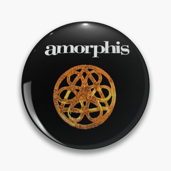 Item preview, Art - Amorphis designed and sold by yovevbdeou.