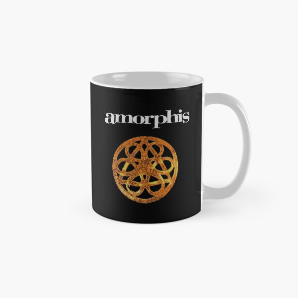 Item preview, Art - Amorphis designed and sold by yovevbdeou.