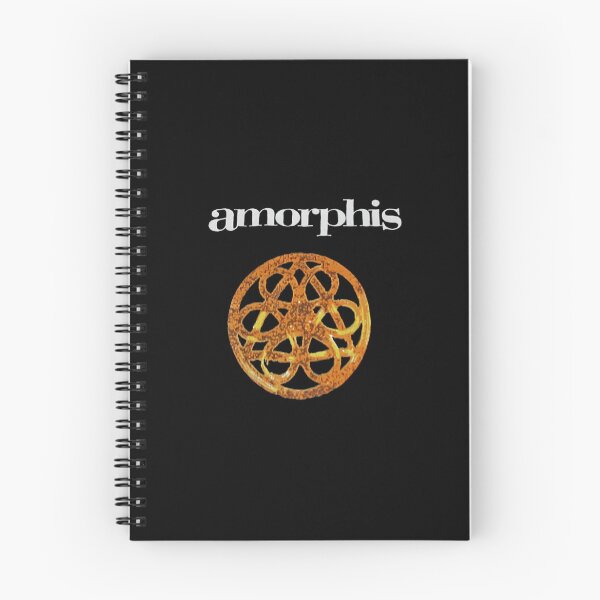 Item preview, Art - Amorphis designed and sold by yovevbdeou.
