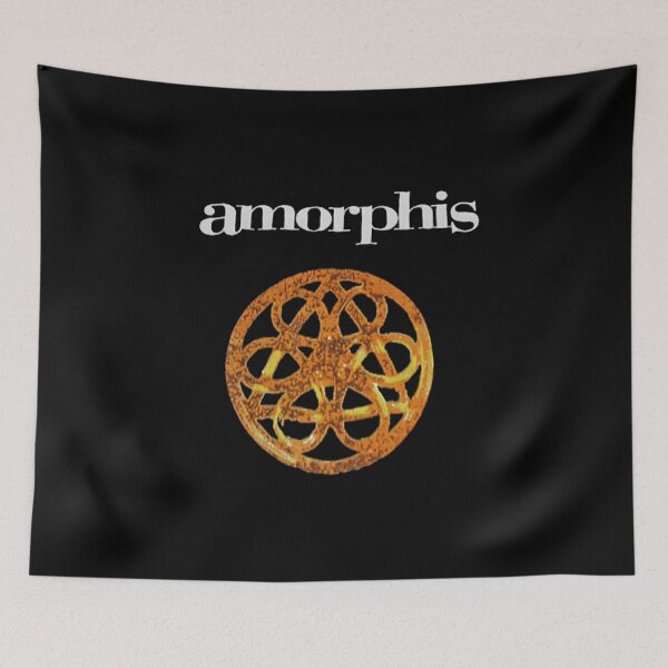 Item preview, Art - Amorphis designed and sold by yovevbdeou.