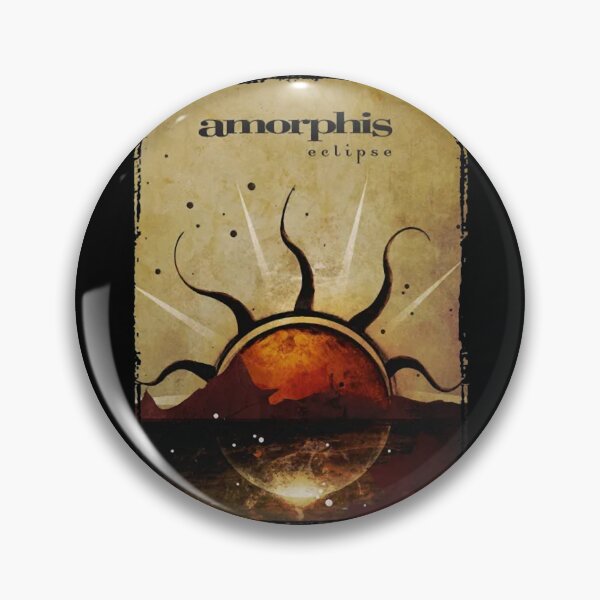 Item preview, Art - Amorphis designed and sold by yovevbdeou.