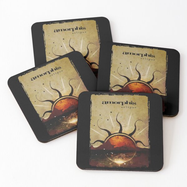 Item preview, Art - Amorphis designed and sold by yovevbdeou.