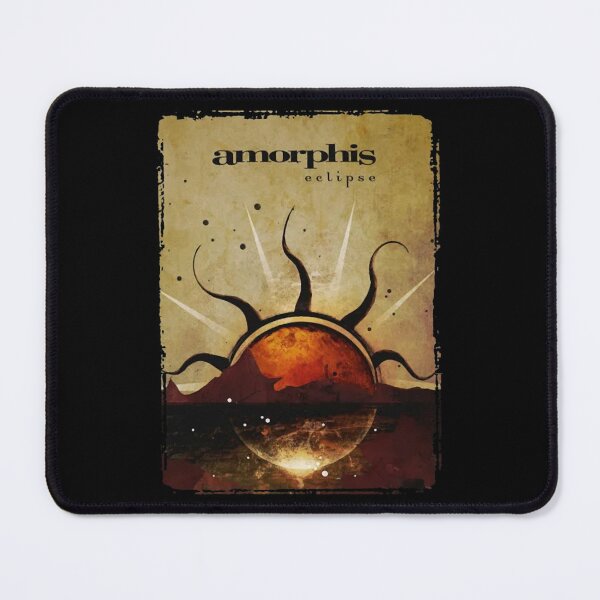 Item preview, Art - Amorphis designed and sold by yovevbdeou.