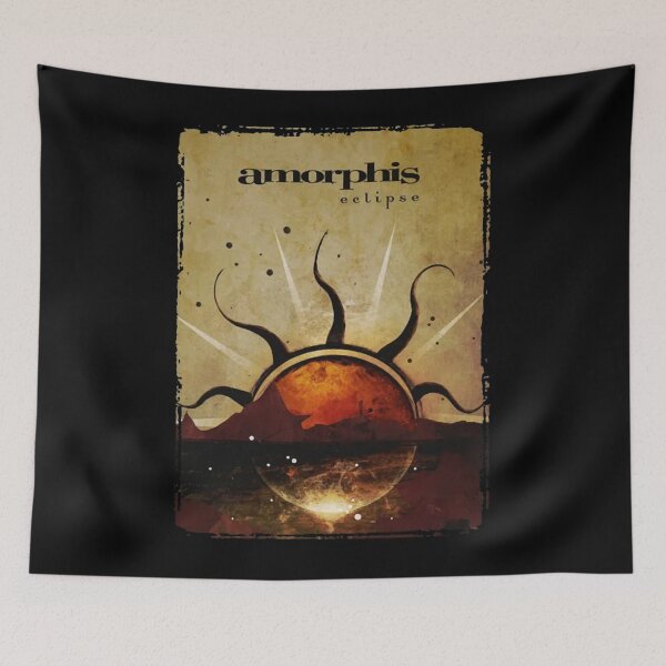 Item preview, Art - Amorphis designed and sold by yovevbdeou.