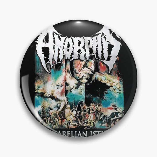 Item preview, Art - Amorphis designed and sold by yovevbdeou.