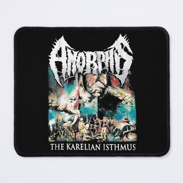 Item preview, Art - Amorphis designed and sold by yovevbdeou.